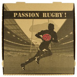 Passion Rugby